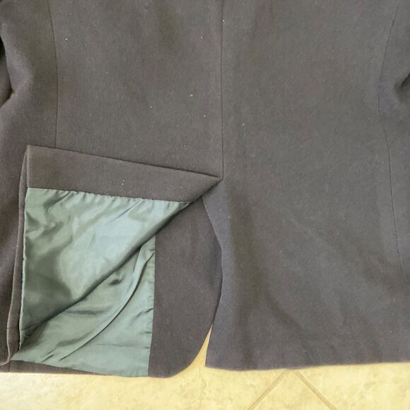 Jos A. Bank  100% Camel Hair Sport Coat Suit Jacket men’s 44S - Picture 15 of 16